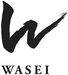 WASEI logo
