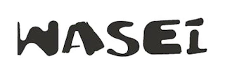 WASEI logo