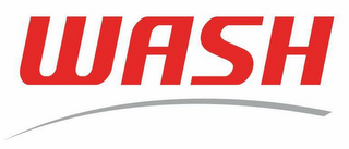 WASH logo