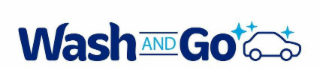 WASH AND GO logo