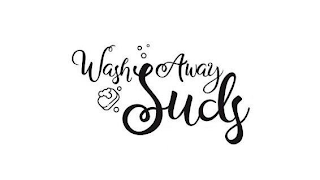 WASH AWAY SUDS