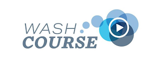 WASH COURSE logo
