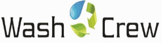 WASH CREW logo