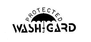WASH-GARDPROTECTED logo