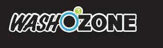 WASH O3 ZONE logo