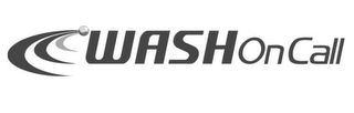 WASH ONCALL logo