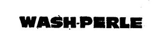 WASH-PERLE logo