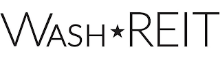 WASH REIT logo