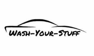 WASH-YOUR-STUFF logo