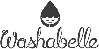 WASHABELLE logo