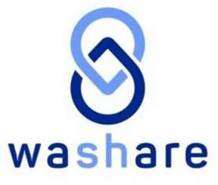 WASHARE logo