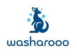 WASHAROOO logo