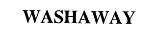 WASHAWAY logo