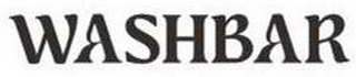 WASHBAR logo