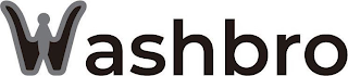WASHBRO logo