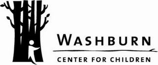 WASHBURN CENTER FOR CHILDREN logo