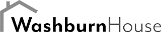 WASHBURN HOUSE logo