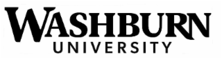 WASHBURN UNIVERSITY logo
