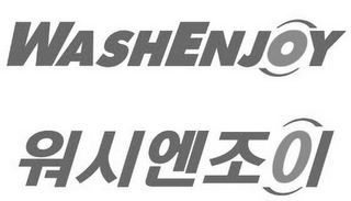 WASHENJOY logo