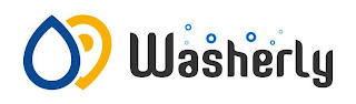 WASHERLY logo