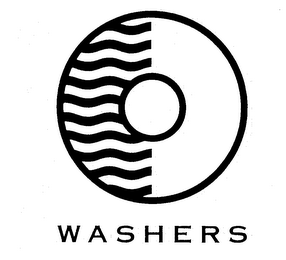 WASHERS logo
