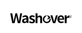 WASHEVER logo
