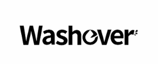 WASHEVER logo