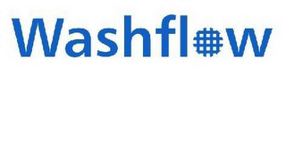WASHFLOW logo
