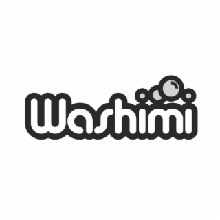 WASHIMI logo