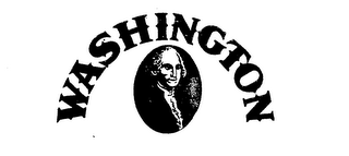 WASHINGTON logo
