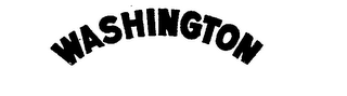 WASHINGTON logo
