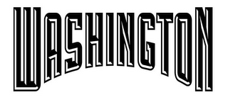 WASHINGTON logo