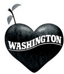 WASHINGTON logo