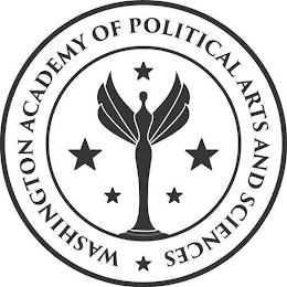 WASHINGTON ACADEMY OF POLITICAL ARTS AND SCIENCES logo