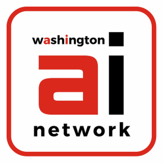 WASHINGTON AI NETWORK logo