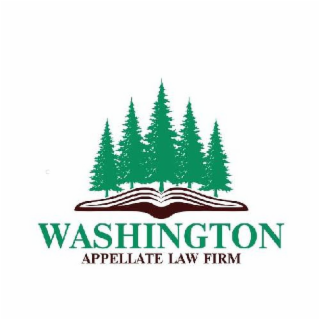 WASHINGTON APPELLATE LAW FIRM logo