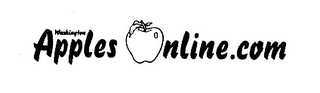 WASHINGTON APPLES ONLINE.COM logo