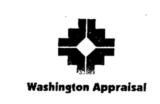 WASHINGTON APPRAISAL logo