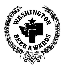 WASHINGTON BEER AWARDS logo