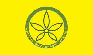 WASHINGTON CANNABIS EXCHANGE logo