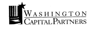 WASHINGTON CAPITAL PARTNERS logo