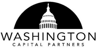 WASHINGTON CAPITAL PARTNERS logo