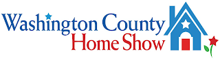 WASHINGTON COUNTY HOME SHOW logo