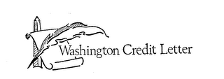 WASHINGTON CREDIT LETTER logo
