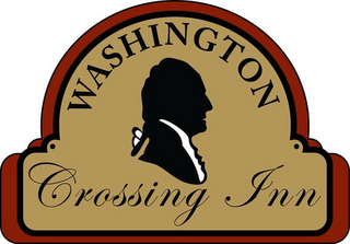 WASHINGTON CROSSING INN logo