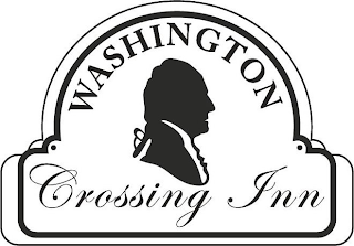 WASHINGTON CROSSING INN logo
