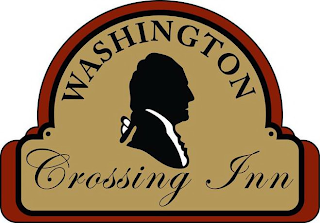WASHINGTON CROSSING INN logo