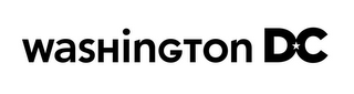 WASHINGTON DC logo