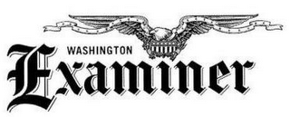 WASHINGTON EXAMINER logo