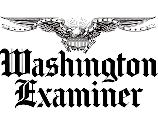 WASHINGTON EXAMINER logo